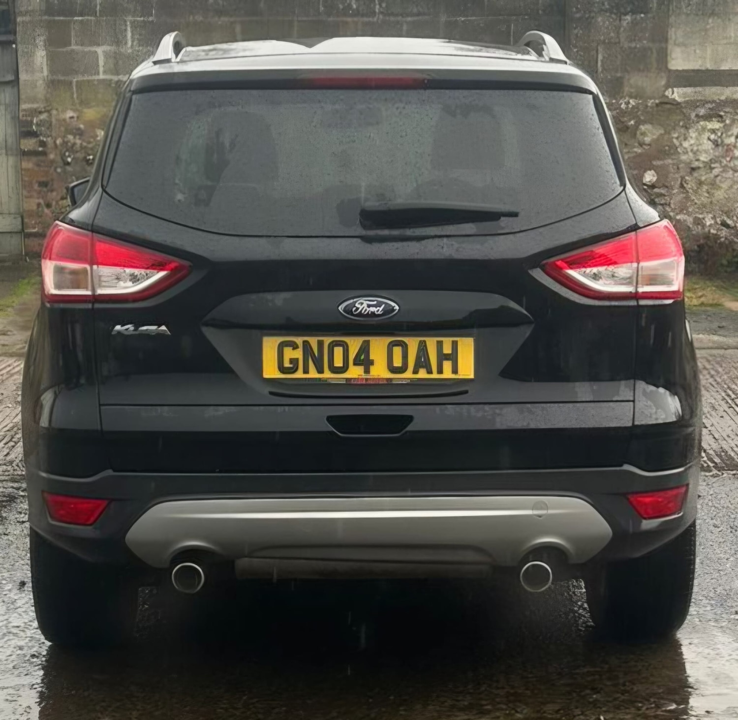 Used Ford Kuga for sale - 77567849: Photo 4