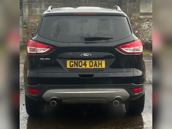Used Ford Kuga 2015 for sale - 77567849: Photo