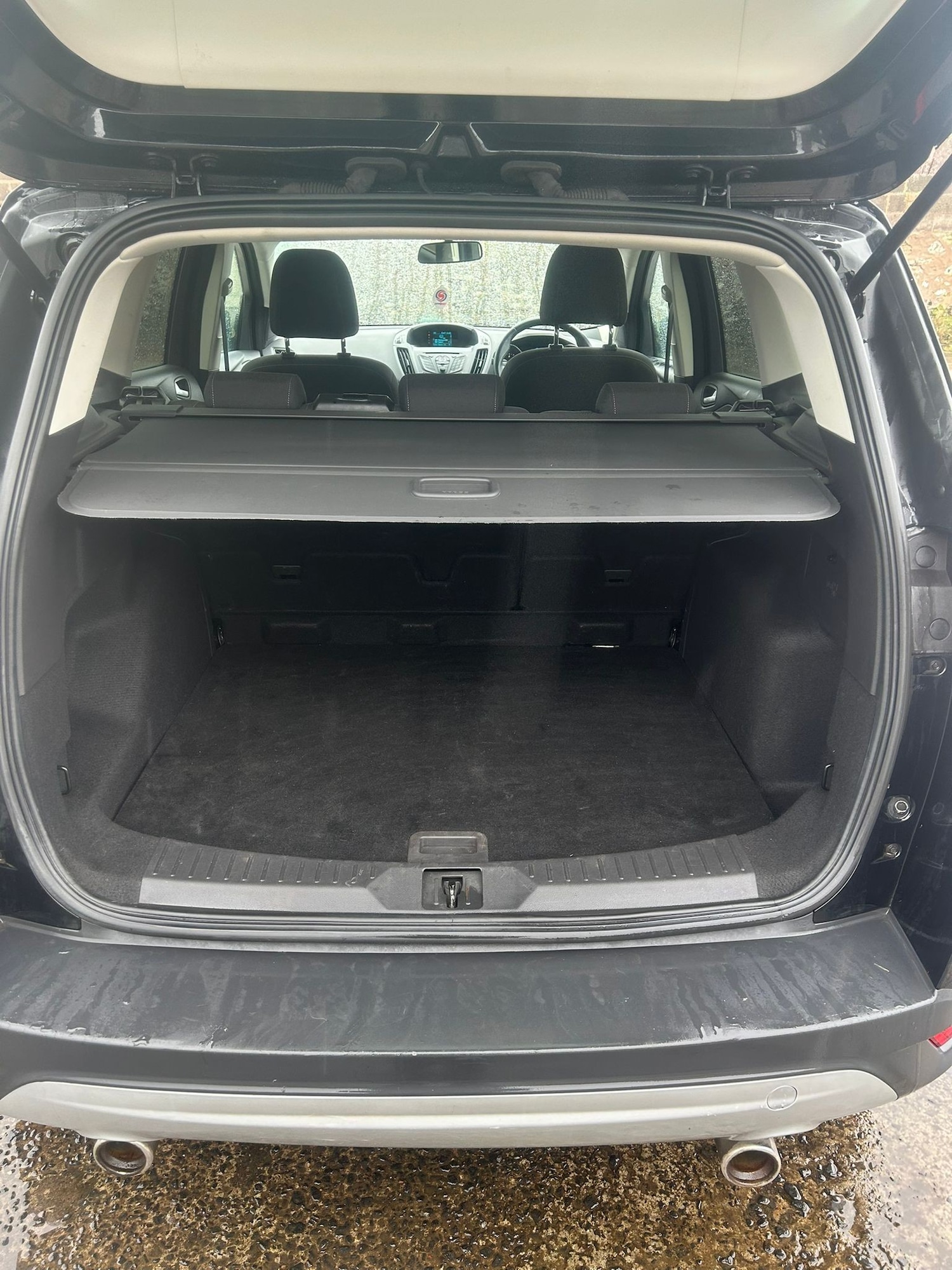 Used Ford Kuga for sale - 77567849: Photo 5