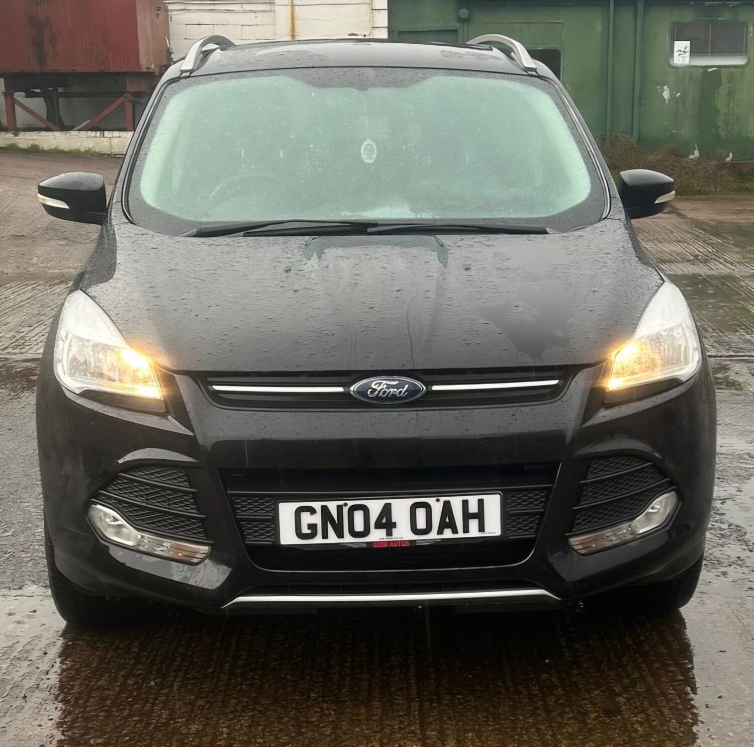 Used Ford Kuga for sale - 77567849: Photo 6