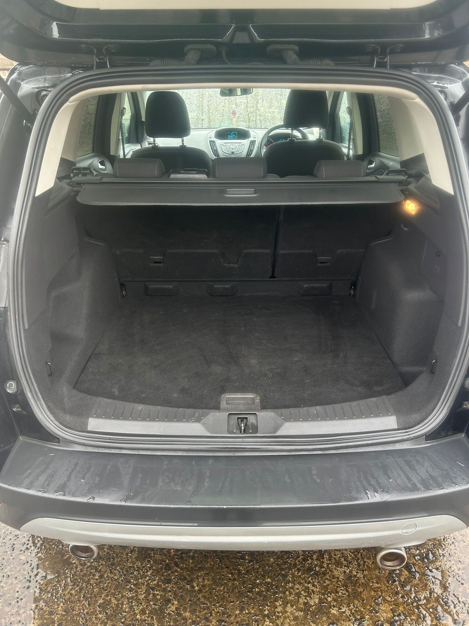 Used Ford Kuga for sale - 77567849: Photo 7