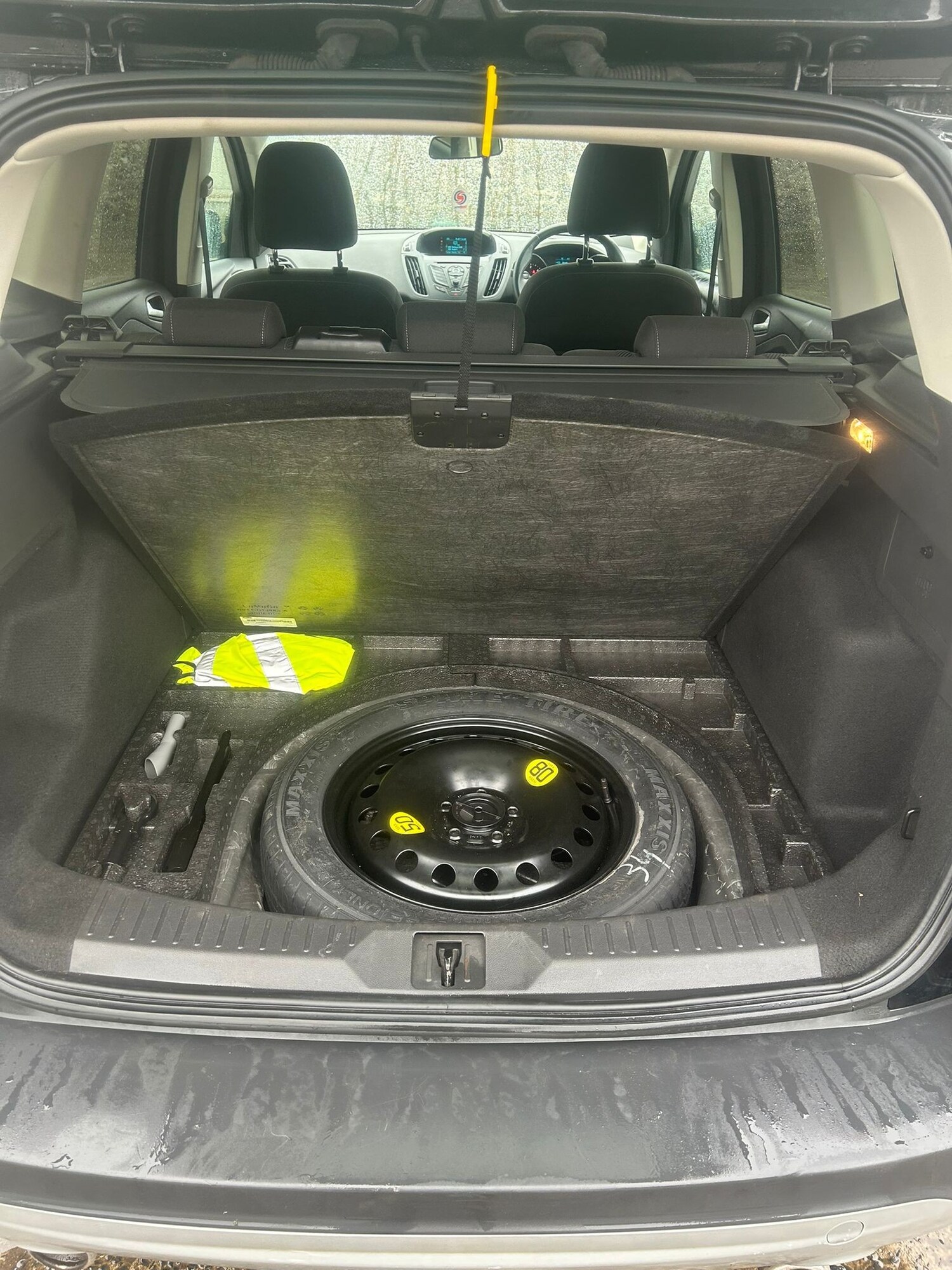 Used Ford Kuga for sale - 77567849: Photo 8