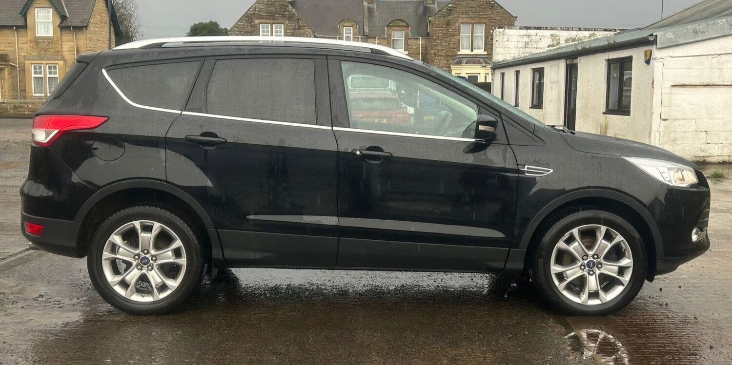Used Ford Kuga for sale - 77567849: Photo 9