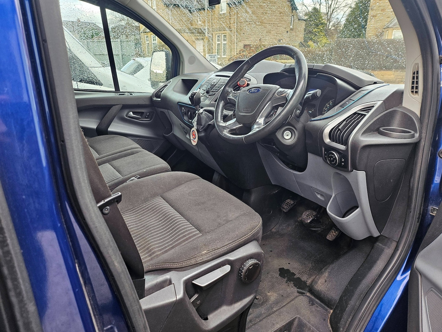 Used Ford Transit Custom 2015 for sale - 77570966: Photo 14