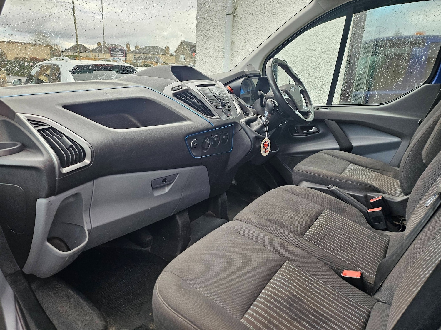 Used Ford Transit Custom 2015 for sale - 77570966: Photo 15