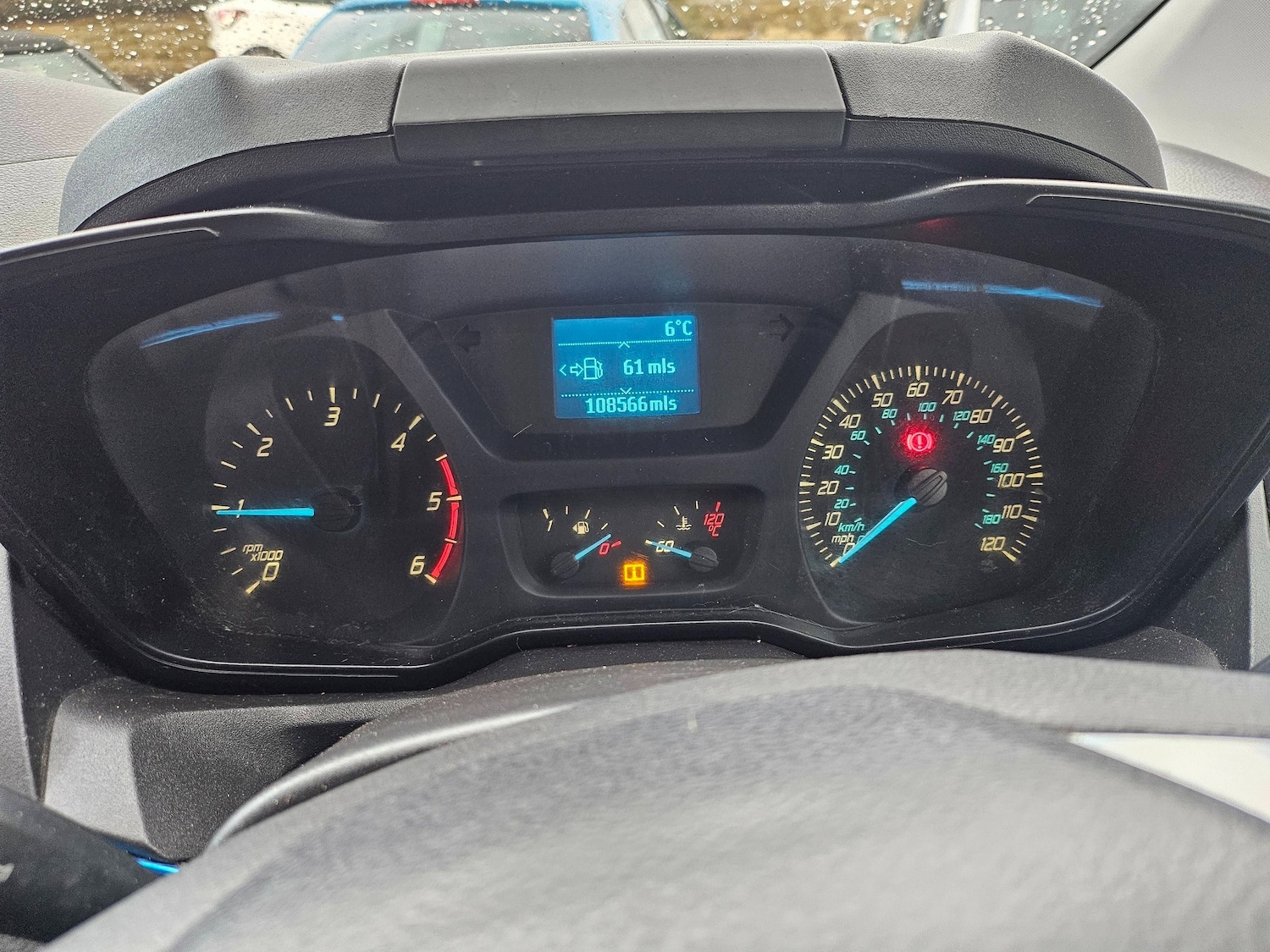 Used Ford Transit Custom 2015 for sale - 77570966: Photo 17