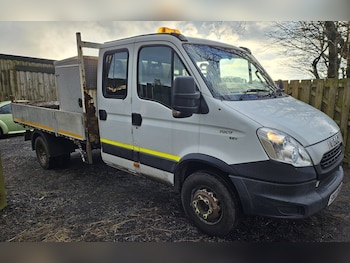 Used Iveco Daily 2012 for sale - 79582297: Photo