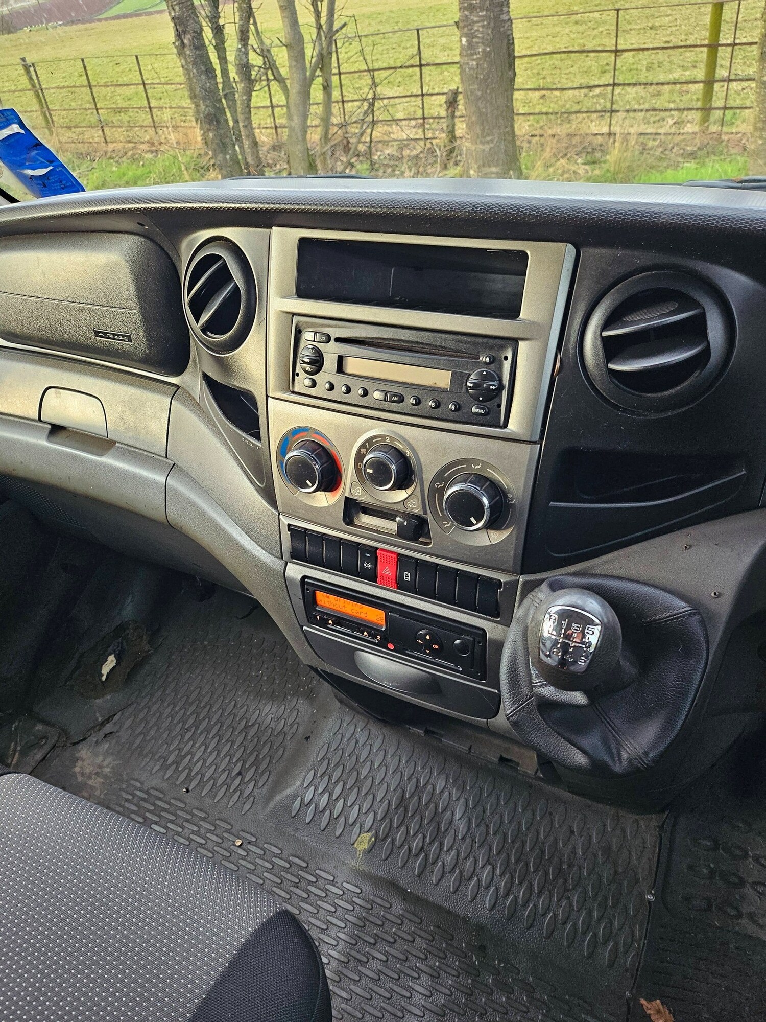 Used Iveco Daily 2012 for sale - 77719032: Photo 13