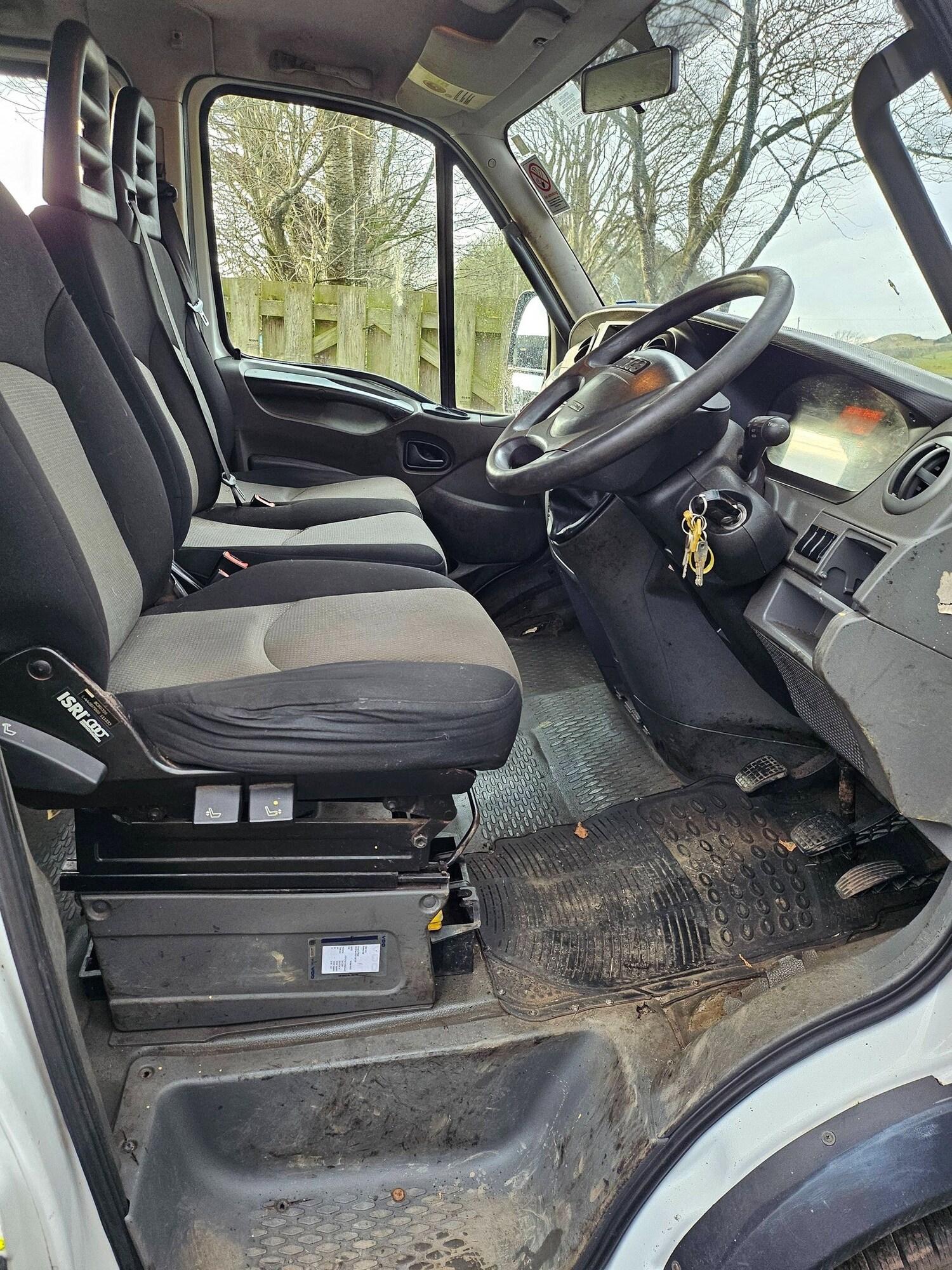 Used Iveco Daily 2012 for sale - 77719032: Photo 14