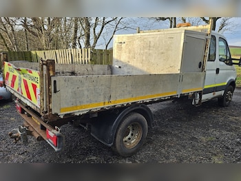 Used Iveco Daily 2012 for sale - 77719032: Photo