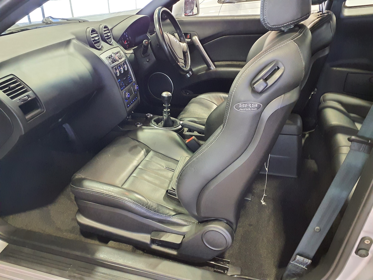 Used Hyundai Coupe 2007 for sale - 77620406: Photo 13