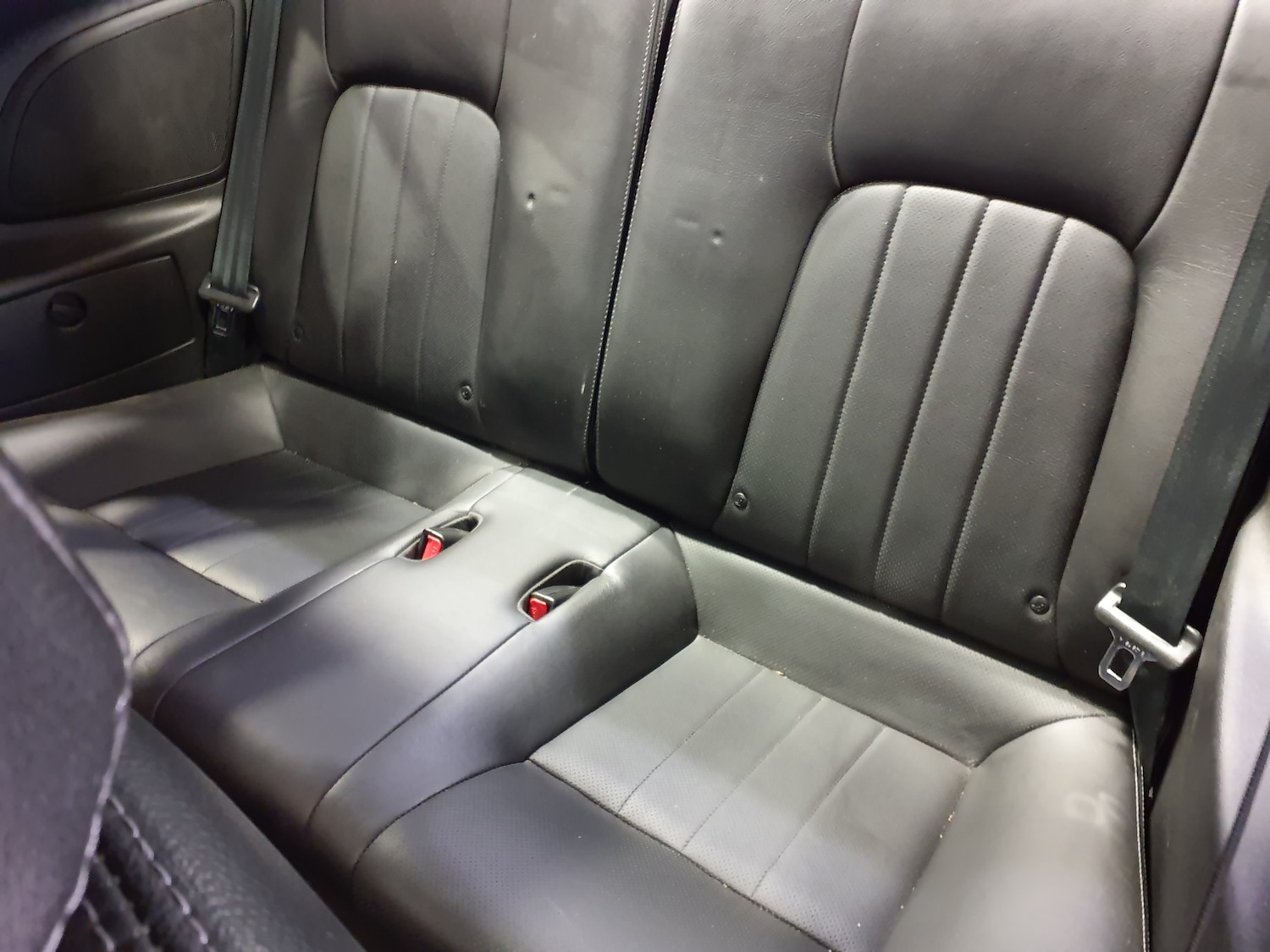 Used Hyundai Coupe 2007 for sale - 77620406: Photo 16