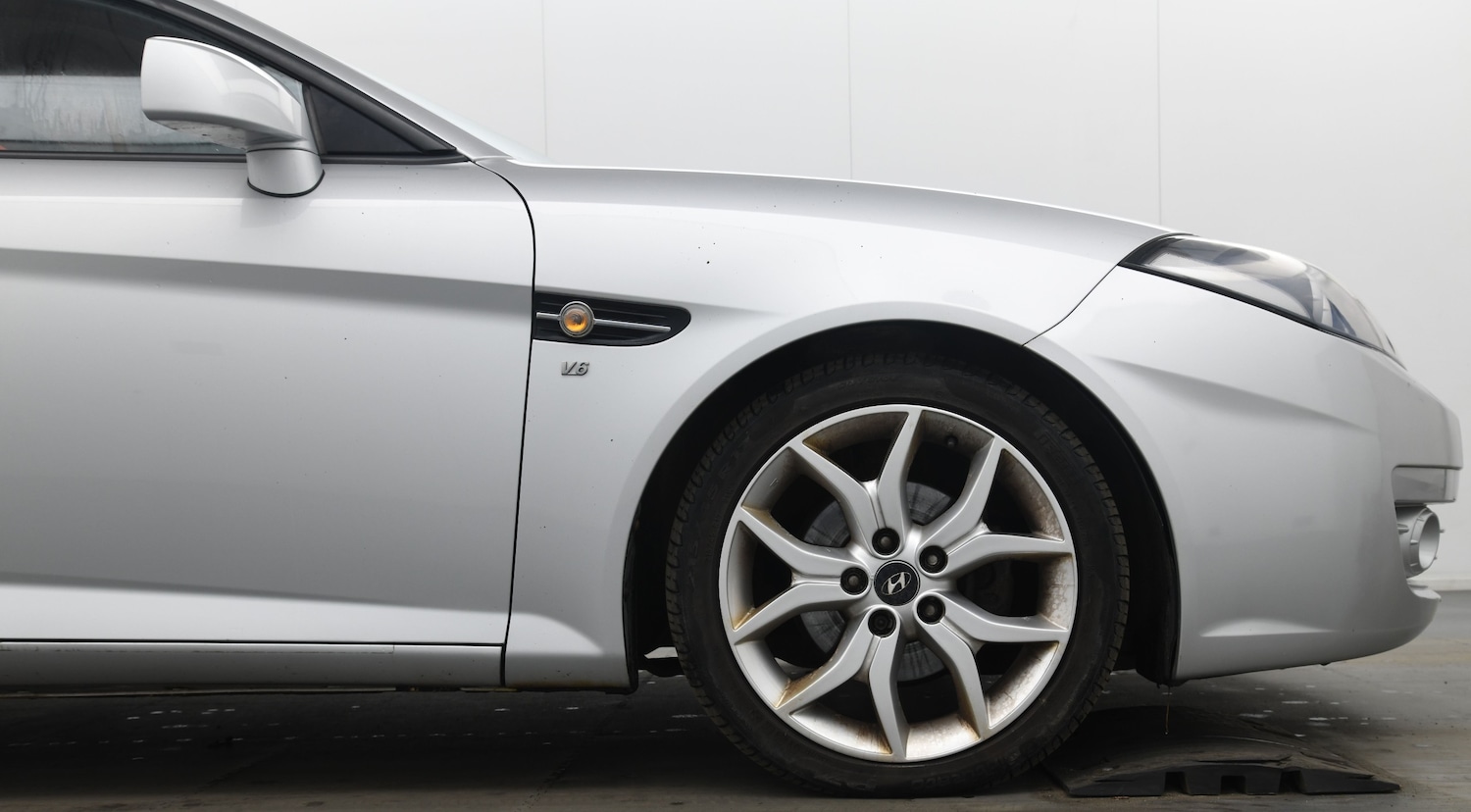 Used Hyundai Coupe 2007 for sale - 77620406: Photo 8