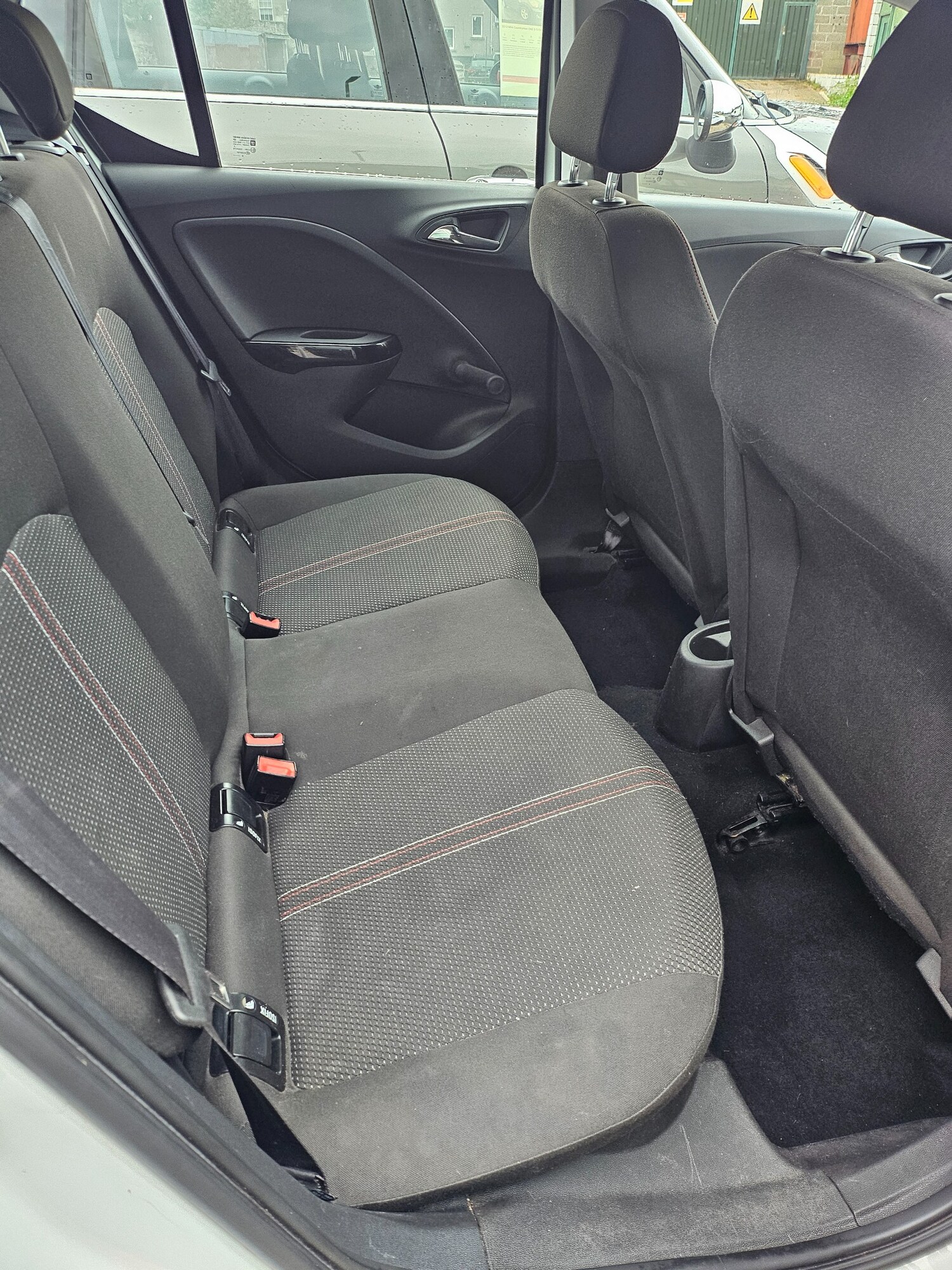 Used Vauxhall Corsa 2016 for sale - 75912579: Photo 14