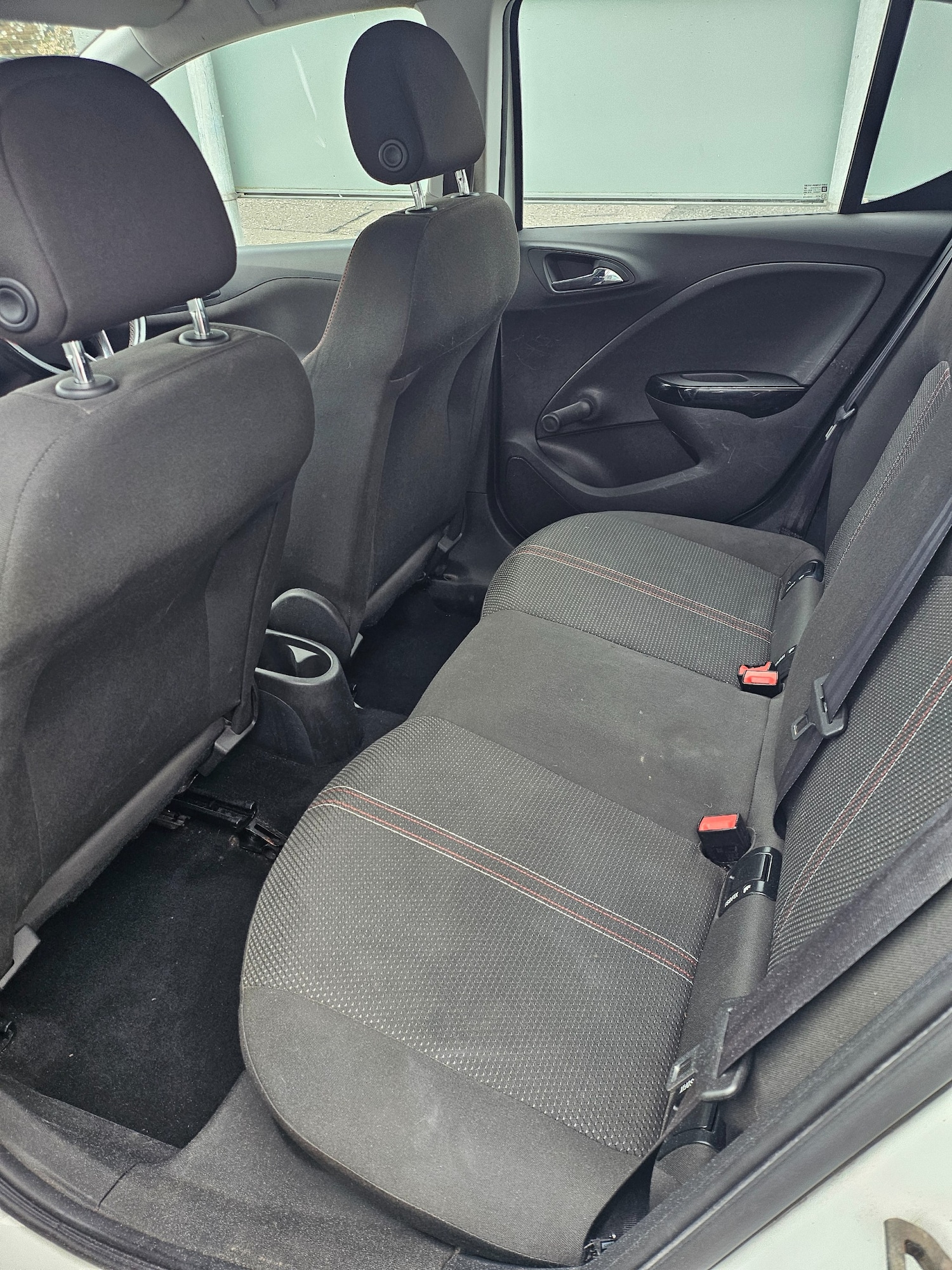 Used Vauxhall Corsa 2016 for sale - 75912579: Photo 16