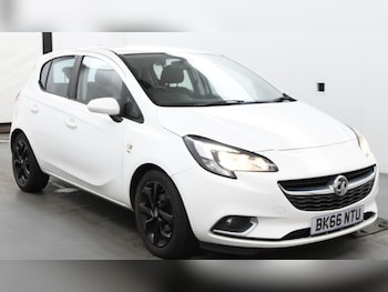 2016 (66) - 1.4i ecoFLEX SRi Hatchback 5dr Petrol Manual Euro 6 (90 ps)