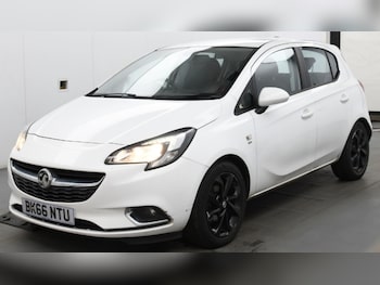 Used Vauxhall Corsa 2016 for sale - 75912579: Photo