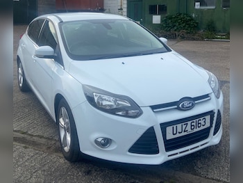 Used Ford Focus 2013 for sale - 78673802: Photo