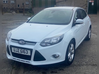 Used Ford Focus 2013 for sale - 78673802: Photo