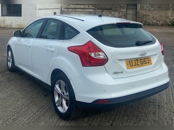 Used Ford Focus 2013 for sale - 78673802: Photo