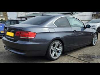 Used BMW 3 Series 2008 for sale - 74486577: Photo