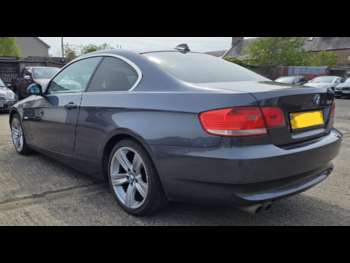 Used BMW 3 Series 2008 for sale - 74486577: Photo