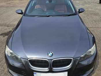 Used BMW 3 Series 2008 for sale - 74486577: Photo