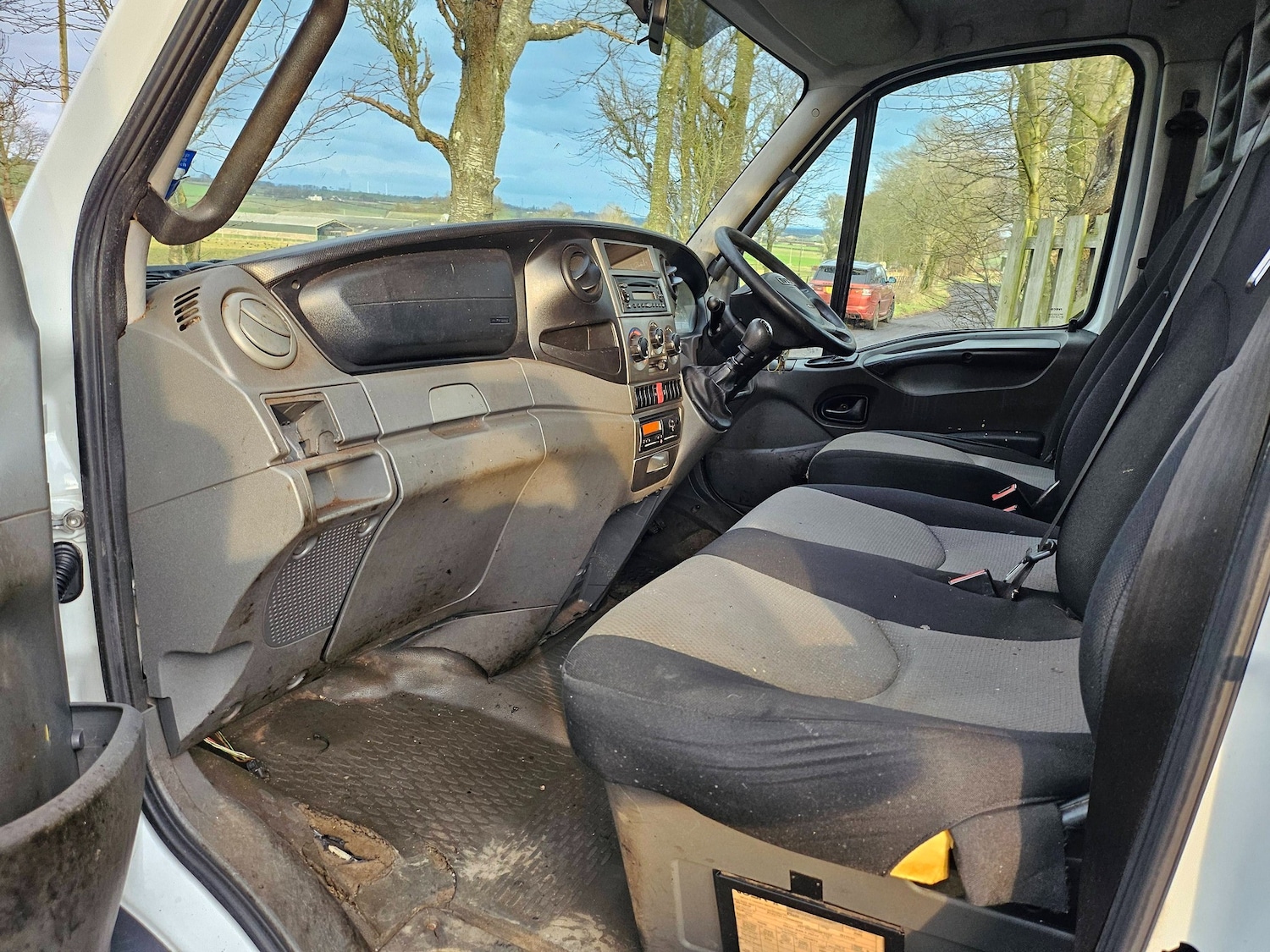 Used Iveco Daily 2012 for sale - 77262914: Photo 10