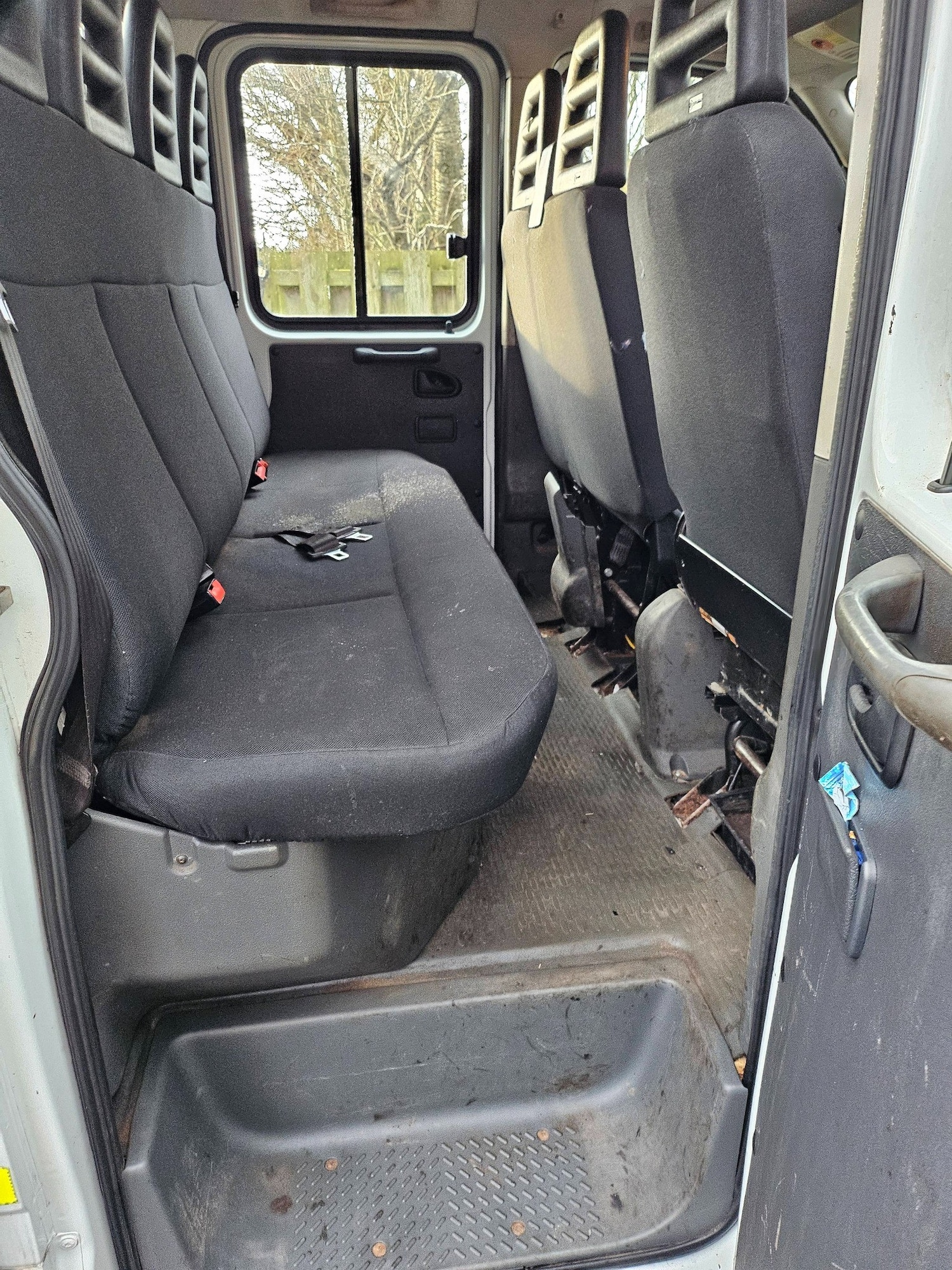 Used Iveco Daily 2012 for sale - 77262914: Photo 11