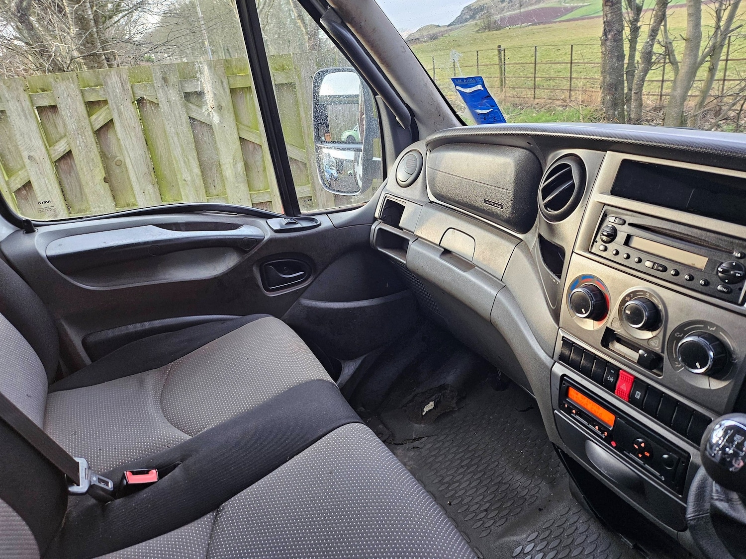 Used Iveco Daily 2012 for sale - 77262914: Photo 12