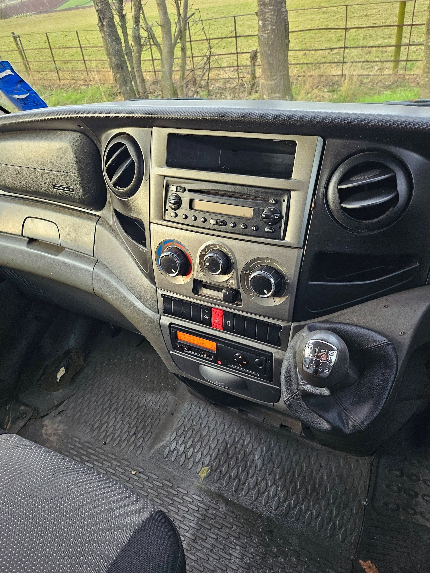 Used Iveco Daily 2012 for sale - 77262914: Photo 13