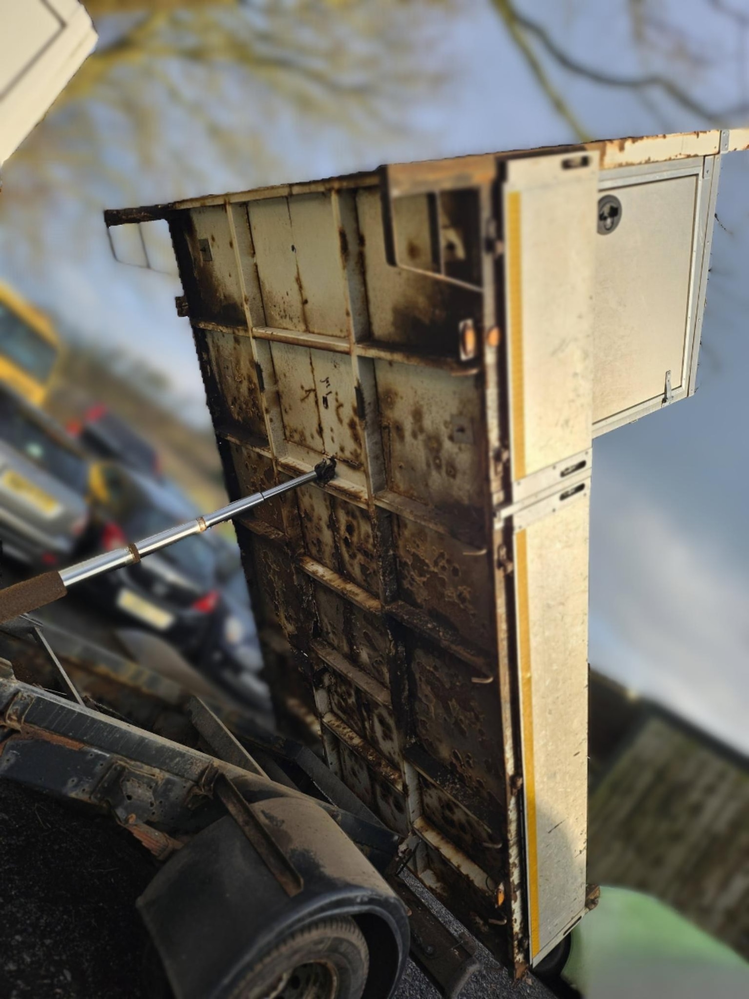 Used Iveco Daily 2012 for sale - 77262914: Photo 16