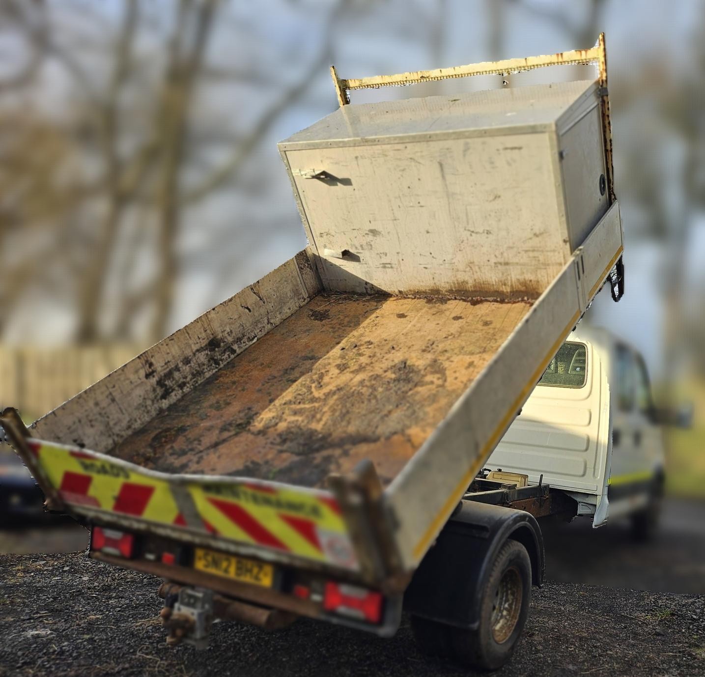 Used Iveco Daily 2012 for sale - 77262914: Photo 18