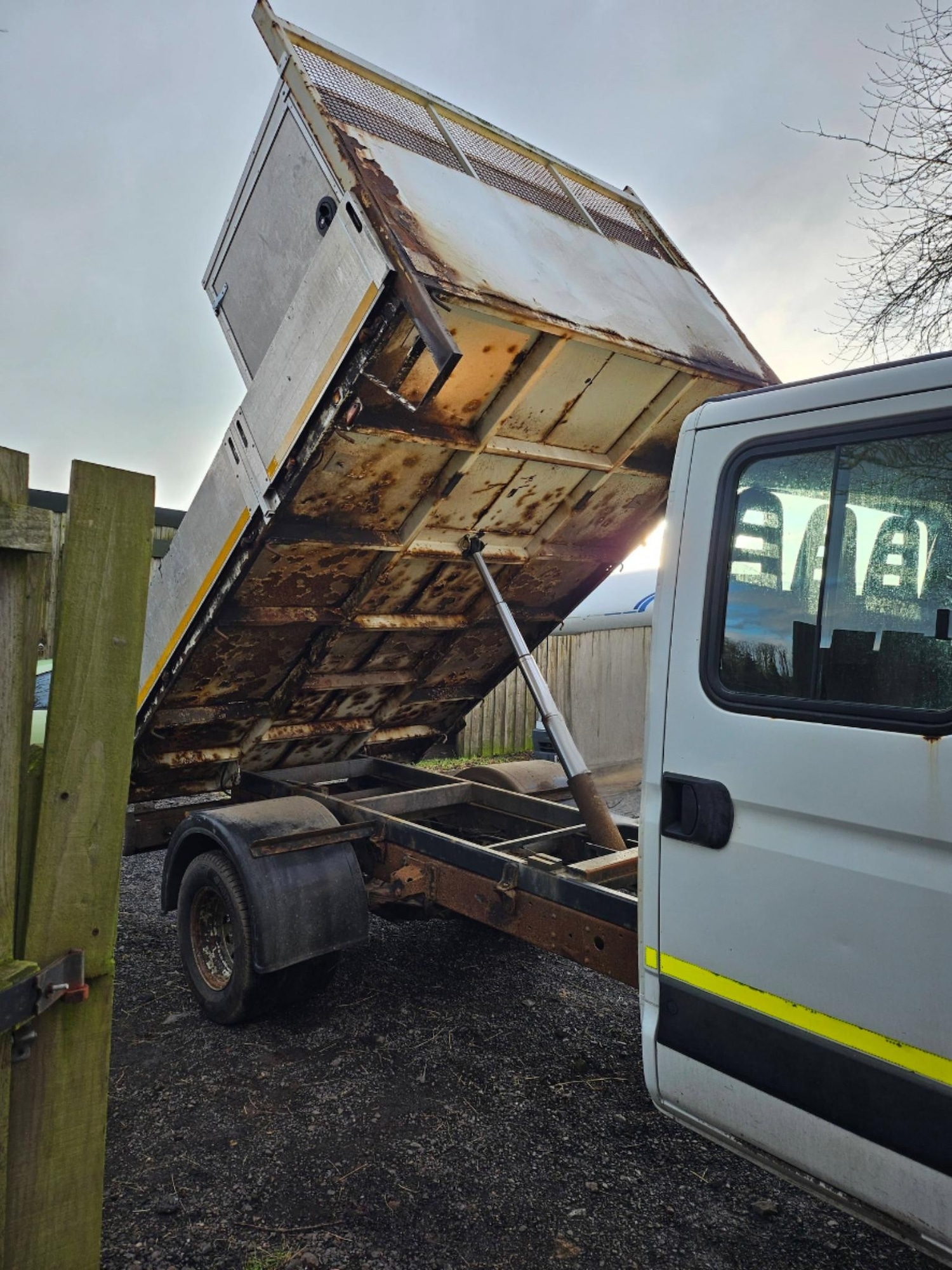 Used Iveco Daily 2012 for sale - 77262914: Photo 19
