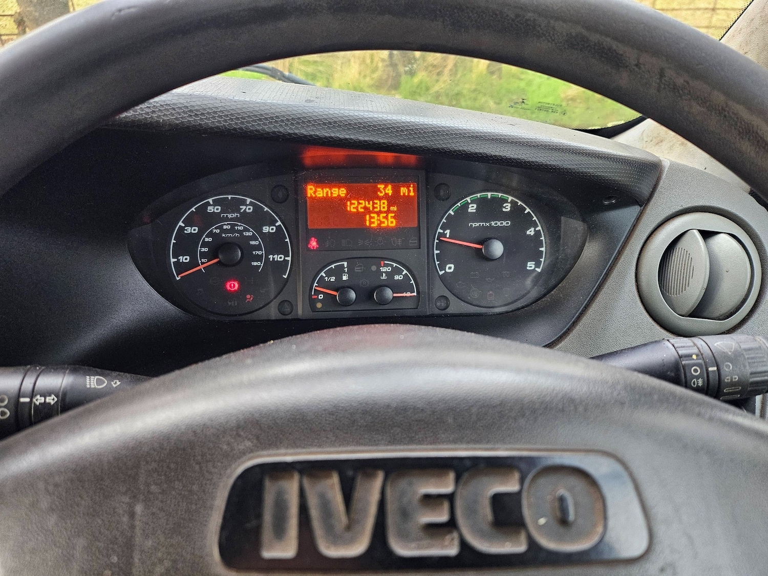 Used Iveco Daily 2012 for sale - 77262914: Photo 22