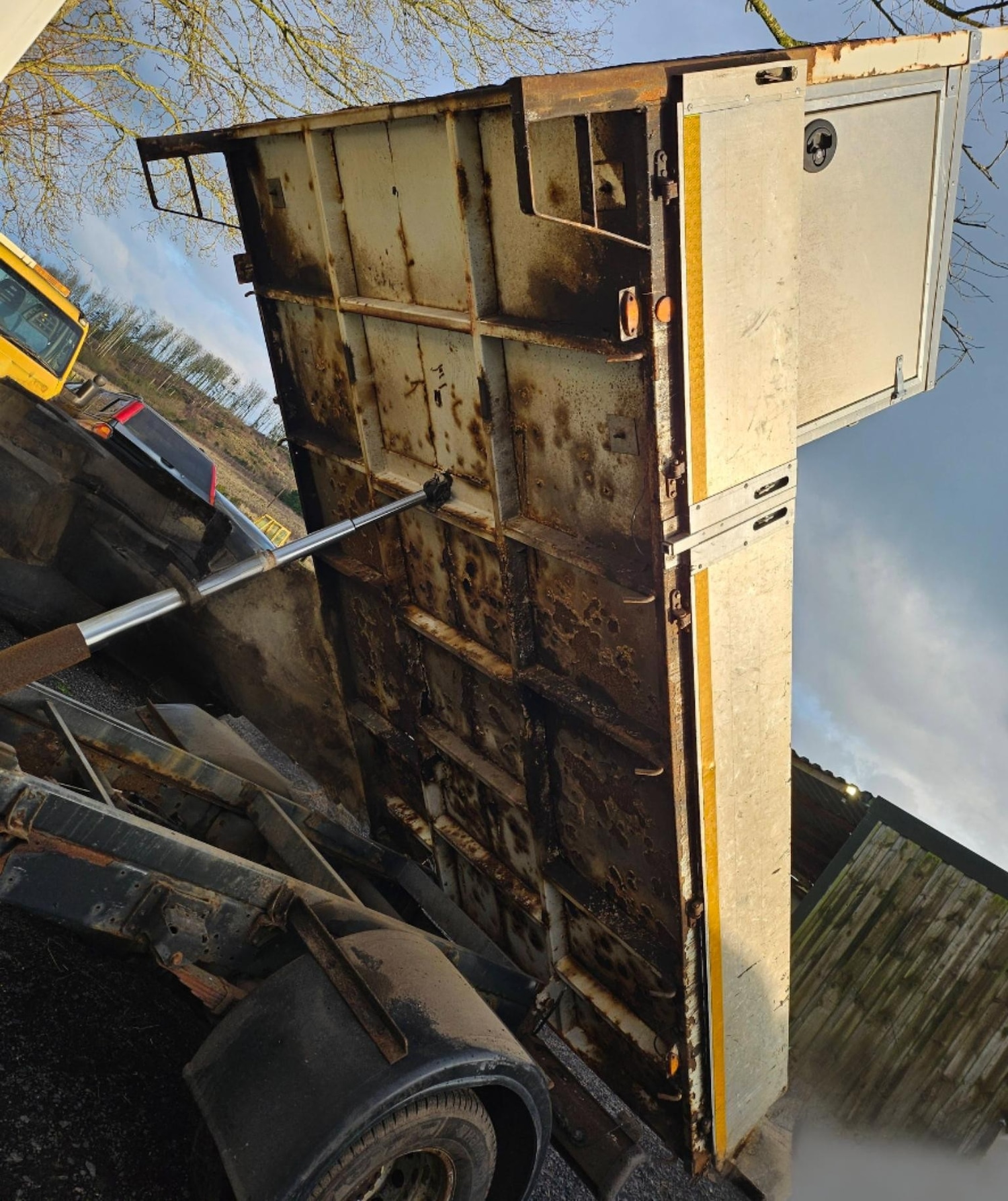 Used Iveco Daily 2012 for sale - 77262914: Photo 24