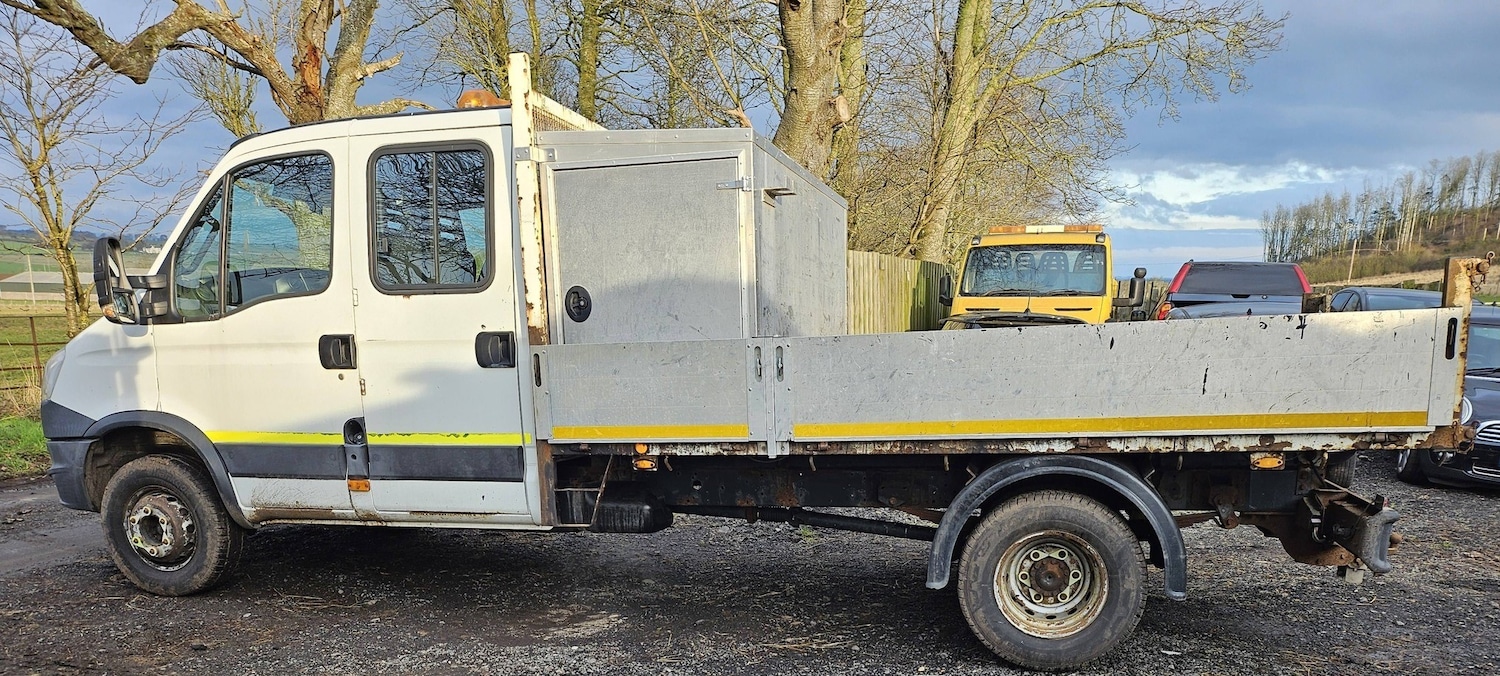 Used Iveco Daily 2012 for sale - 77262914: Photo 7