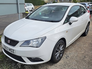 SEAT - Ibiza