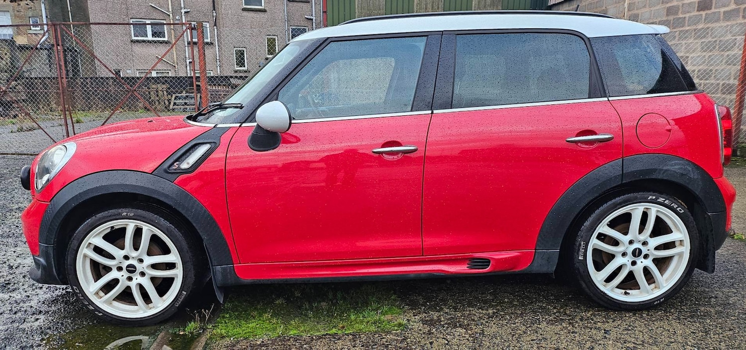 Used MINI Countryman 2012 for sale - 75967450: Photo 10