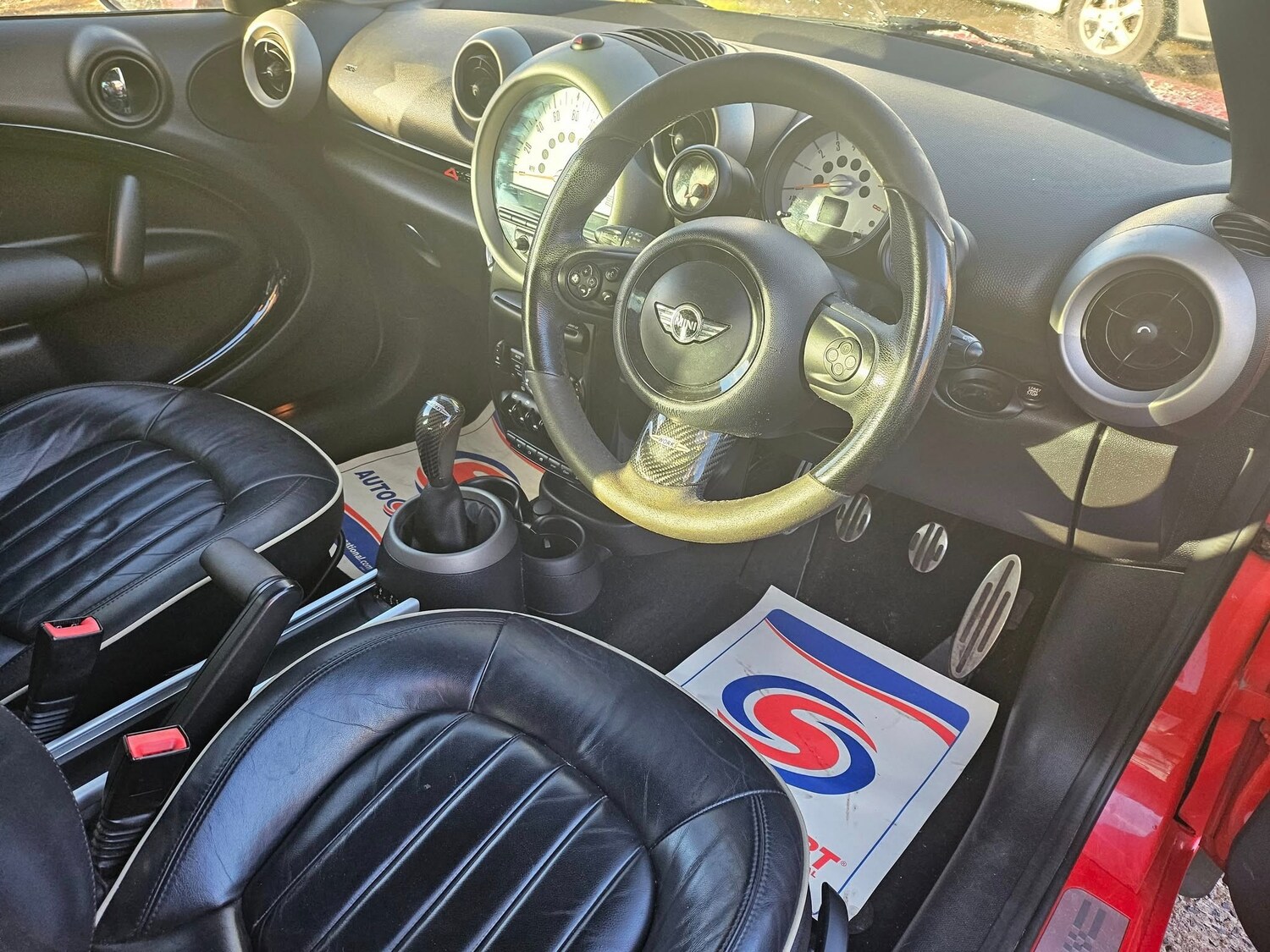 Used MINI Countryman 2012 for sale - 75967450: Photo 11