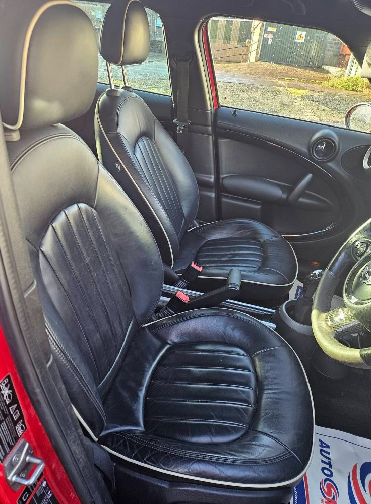 Used MINI Countryman 2012 for sale - 75967450: Photo 12