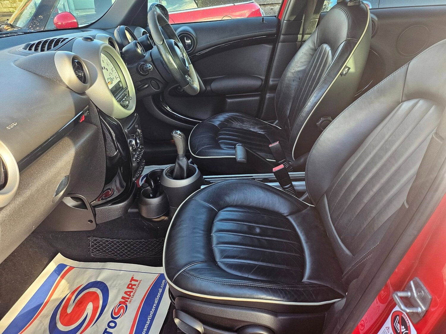 Used MINI Countryman 2012 for sale - 75967450: Photo 13