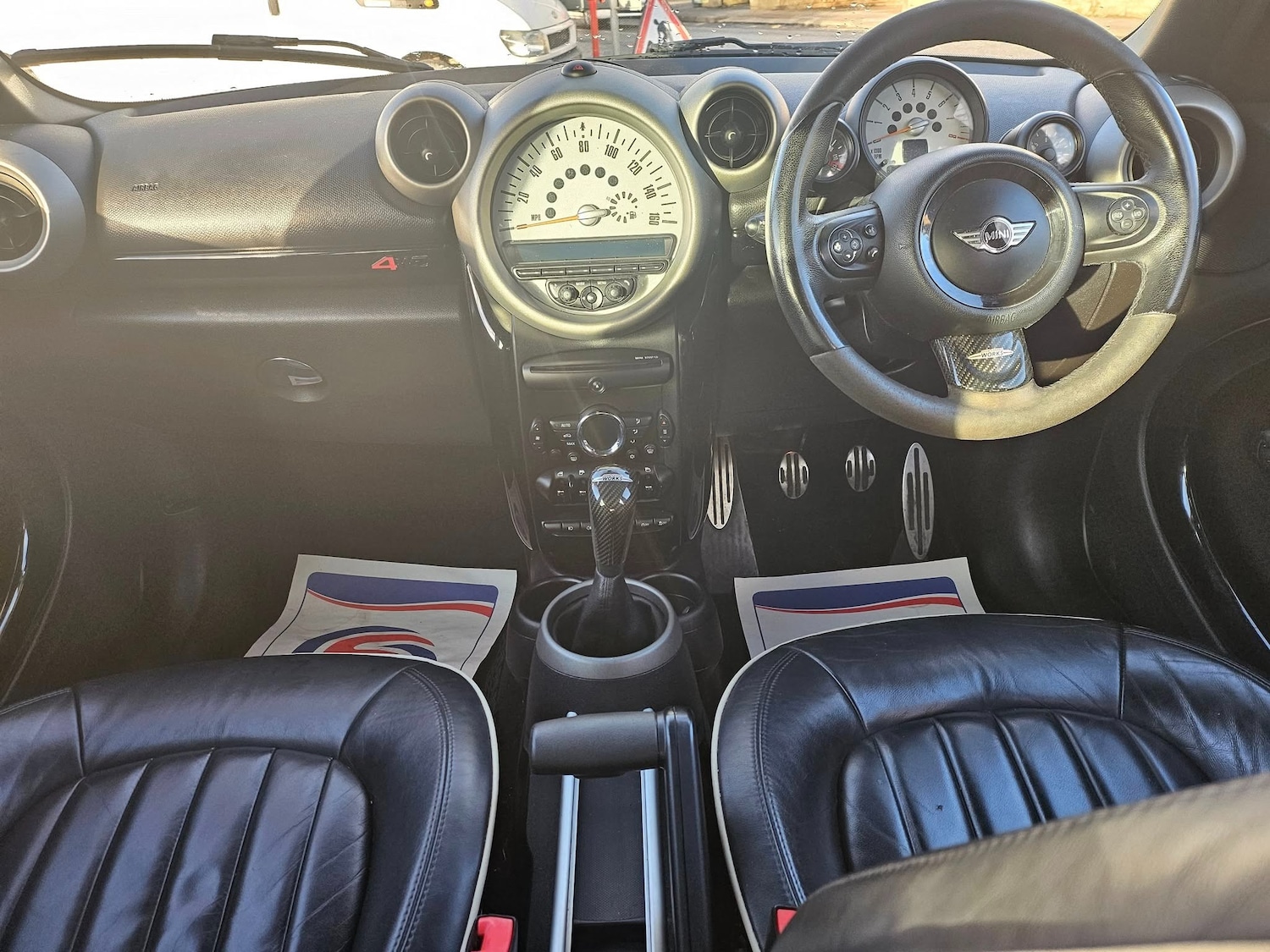Used MINI Countryman 2012 for sale - 75967450: Photo 14