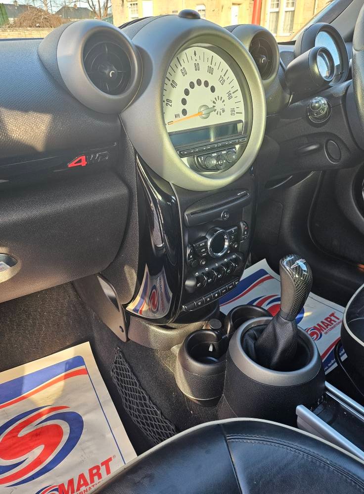 Used MINI Countryman 2012 for sale - 75967450: Photo 15