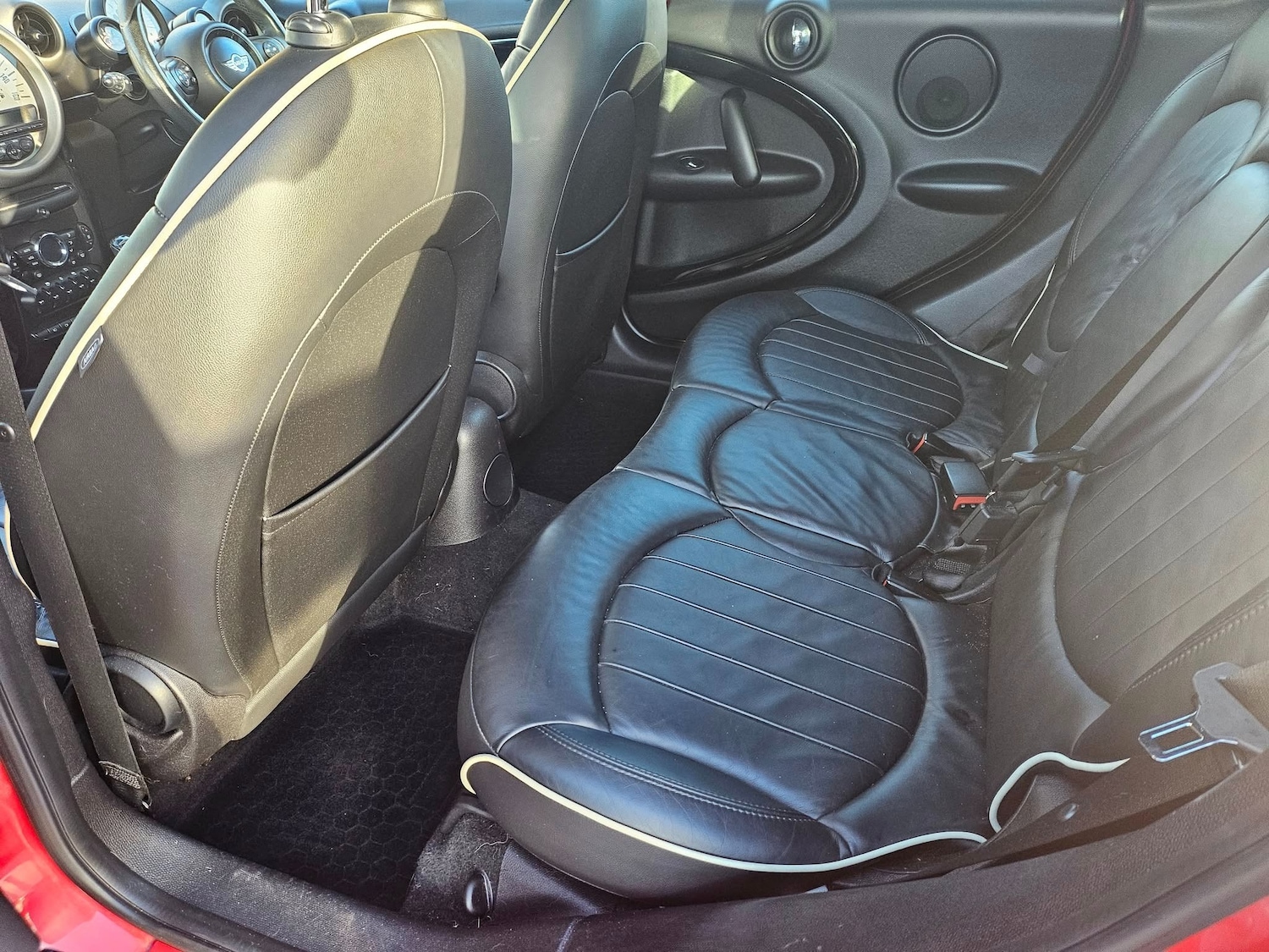 Used MINI Countryman 2012 for sale - 75967450: Photo 17