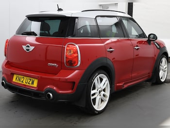 Used MINI Countryman 2012 for sale - 75967450: Photo