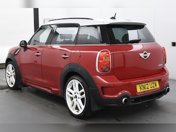 Used MINI Countryman 2012 for sale - 75967450: Photo