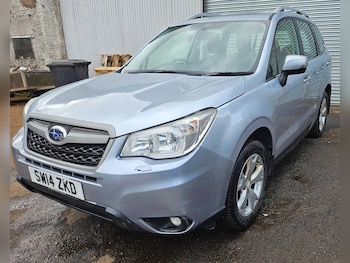 Used Subaru Forester 2014 for sale - 79445797: Photo