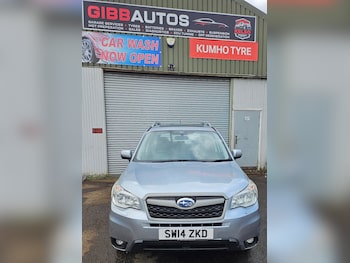 Used Subaru Forester 2014 for sale - 79445797: Photo