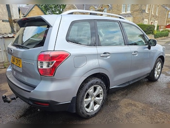 Used Subaru Forester 2014 for sale - 79445797: Photo